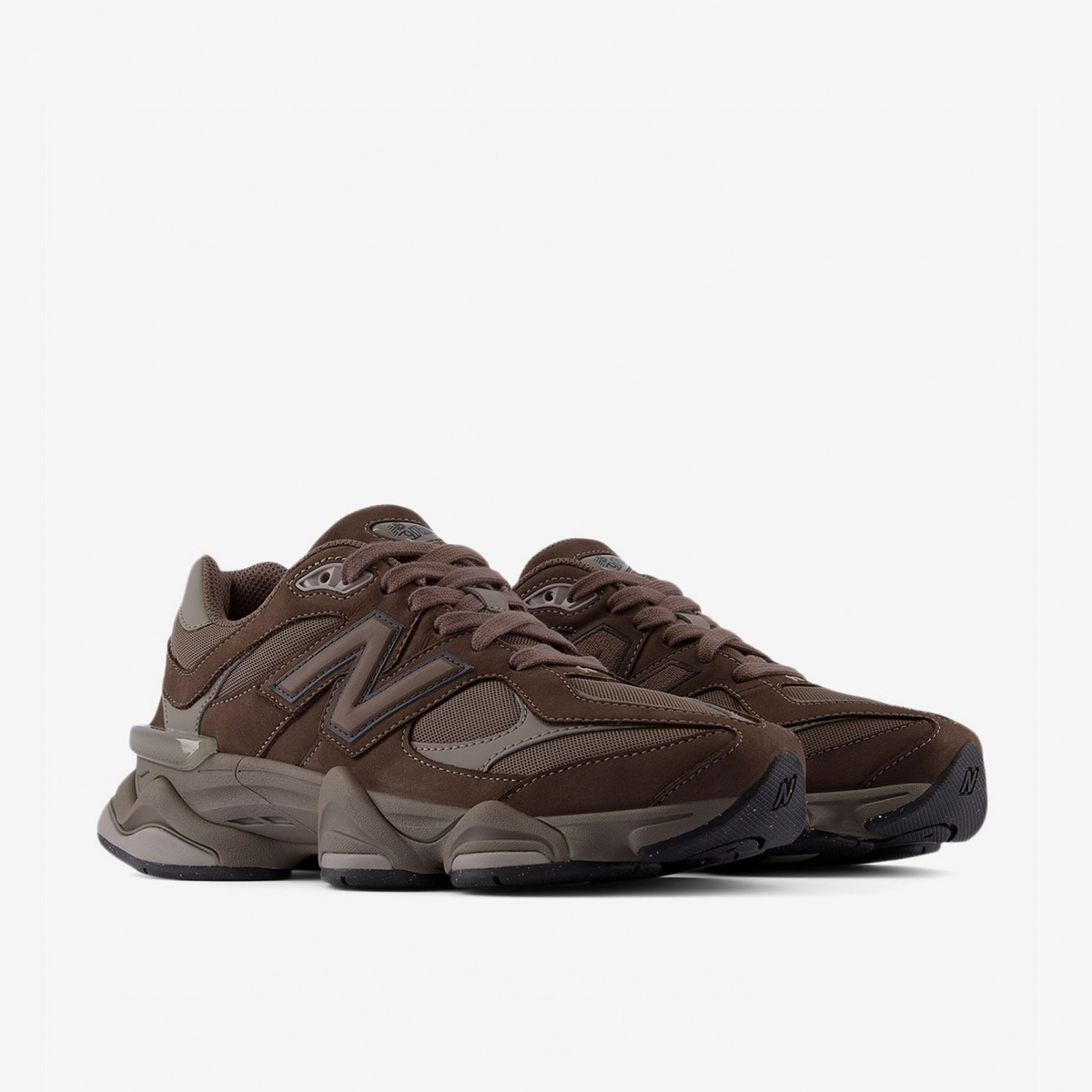 NB 9060 Brown Fall