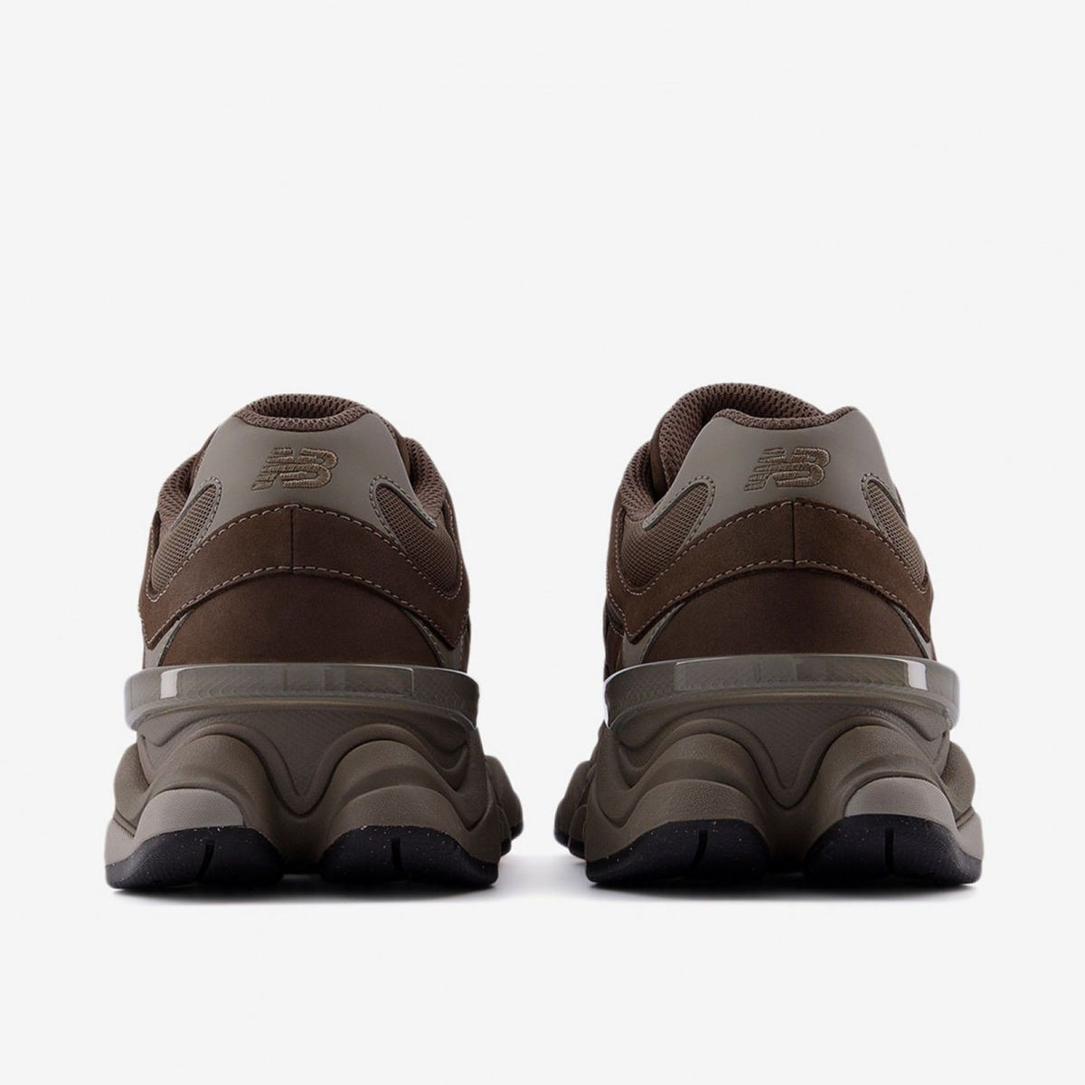 NB 9060 Brown Fall