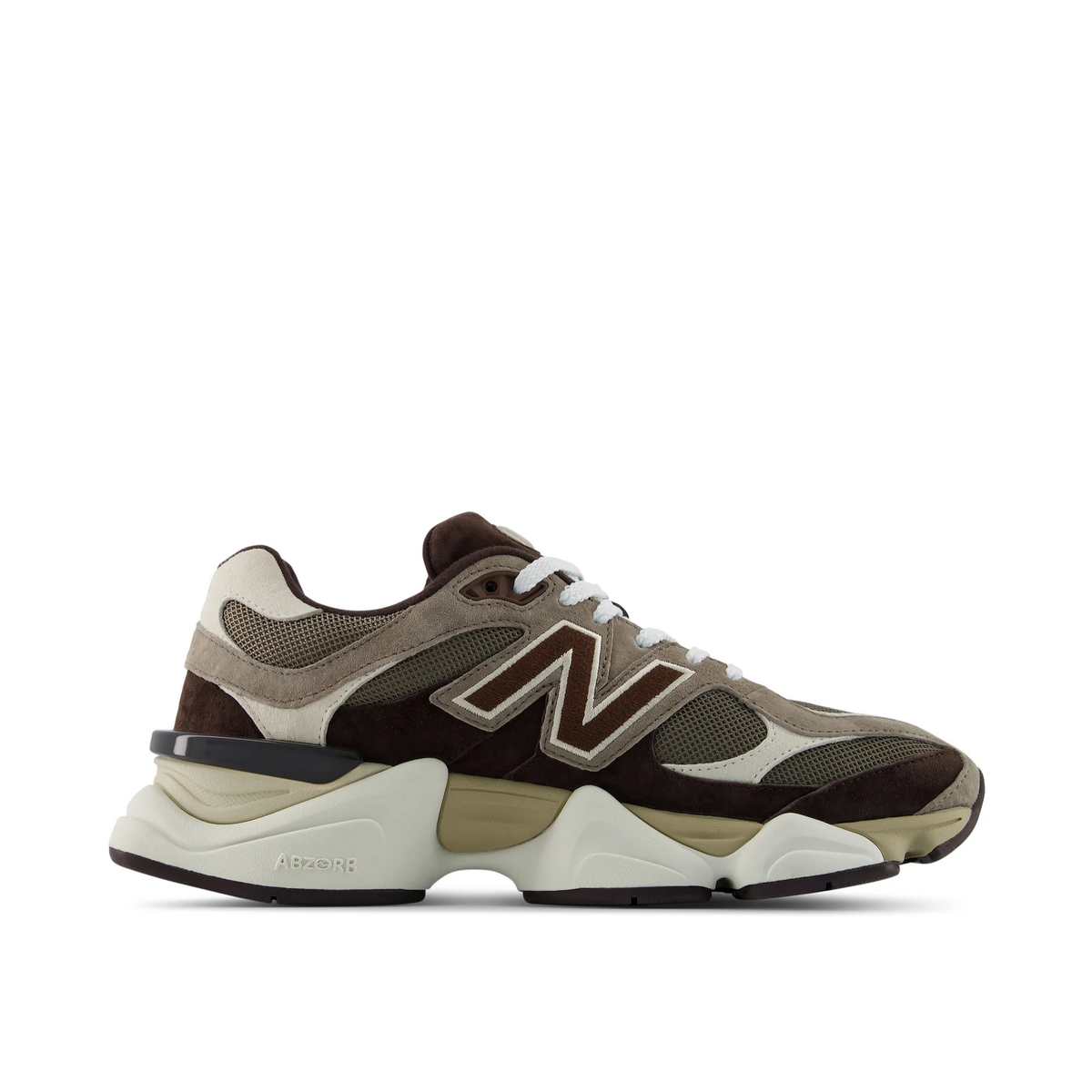 NB 9060 Brown Fall