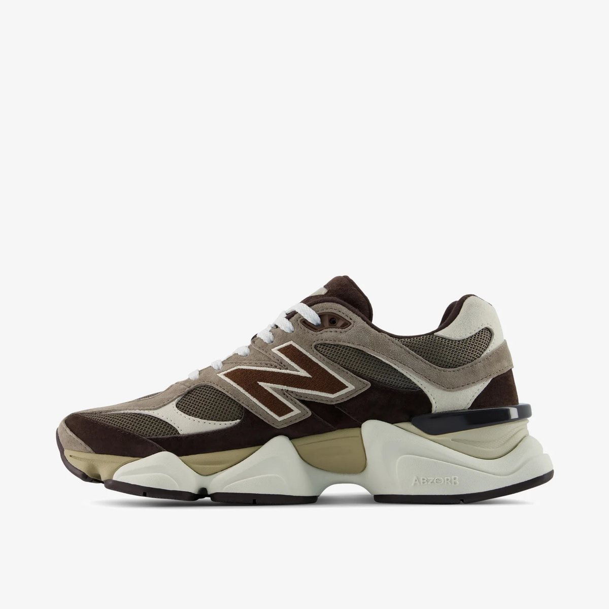 NB 9060 Brown Fall