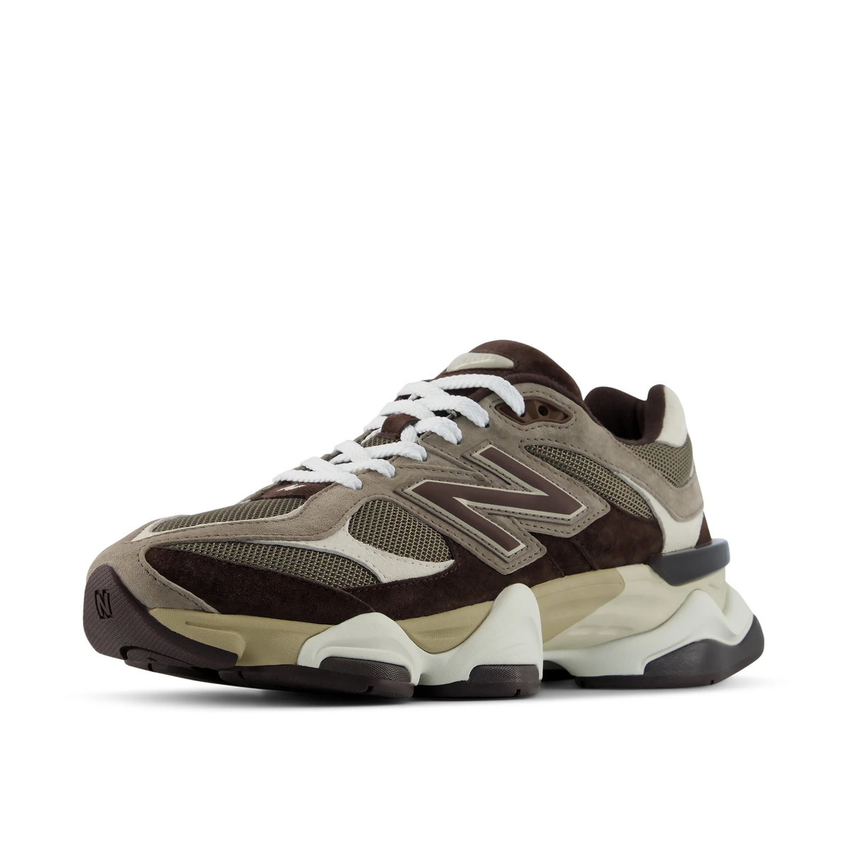 NB 9060 Brown Fall