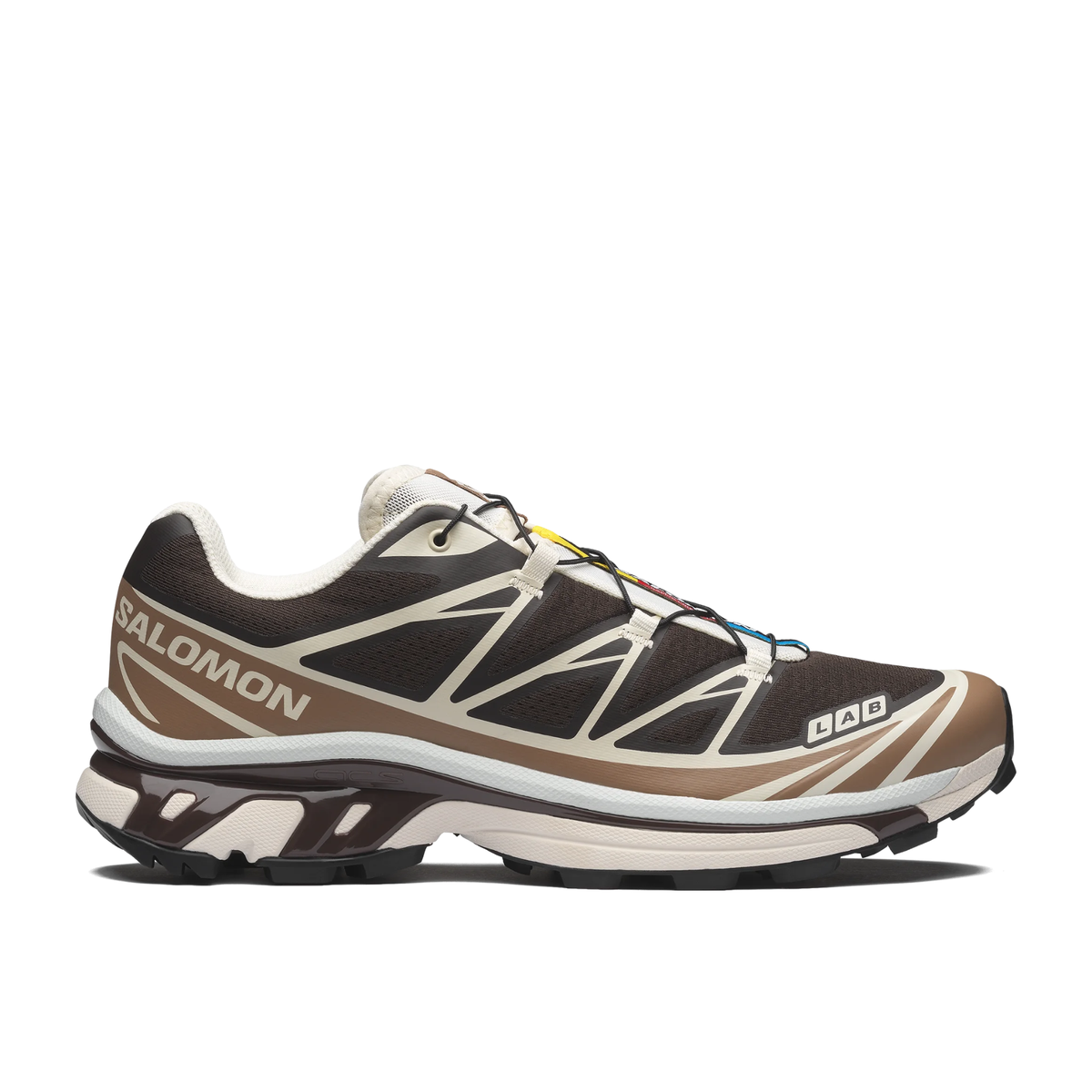XT6 Sneakers
