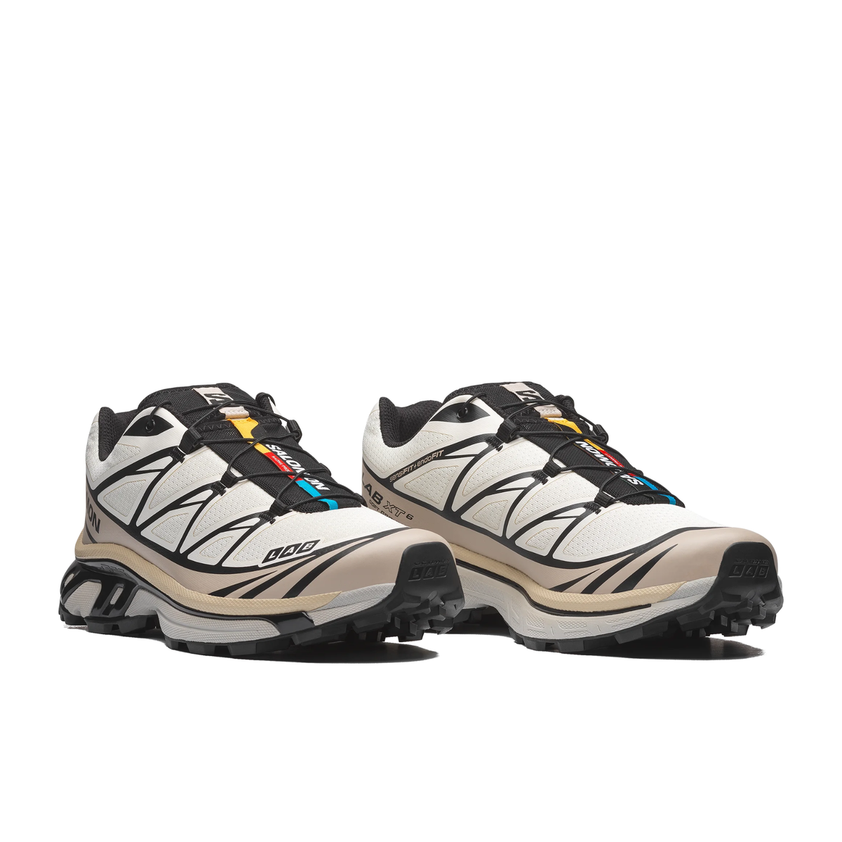 XT6 Sneakers